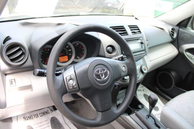 2012 Toyota RAV4 Melbourne FL