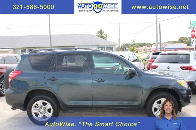 2012 Toyota RAV4