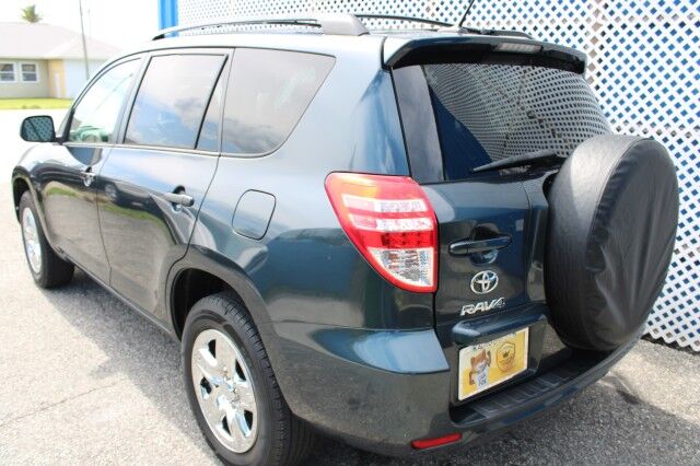2012 Toyota RAV4 Melbourne FL