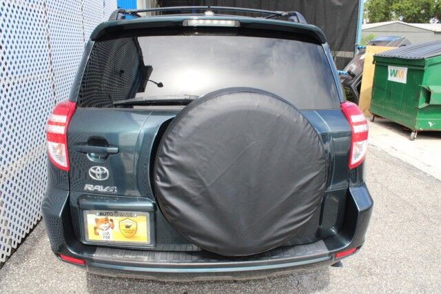 2012 Toyota RAV4 Melbourne FL