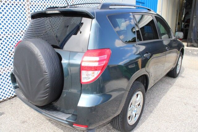 2012 Toyota RAV4 Melbourne FL