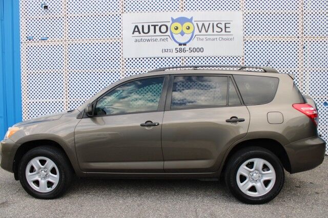 2012 Toyota RAV4  Melbourne FL