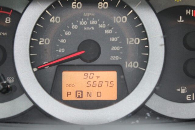 2012 Toyota RAV4  Melbourne FL