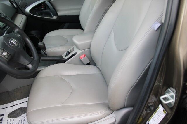 2012 Toyota RAV4  Melbourne FL