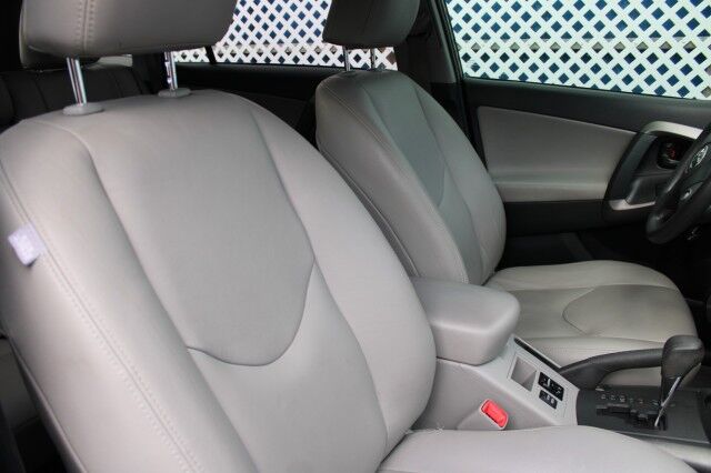 2012 Toyota RAV4  Melbourne FL