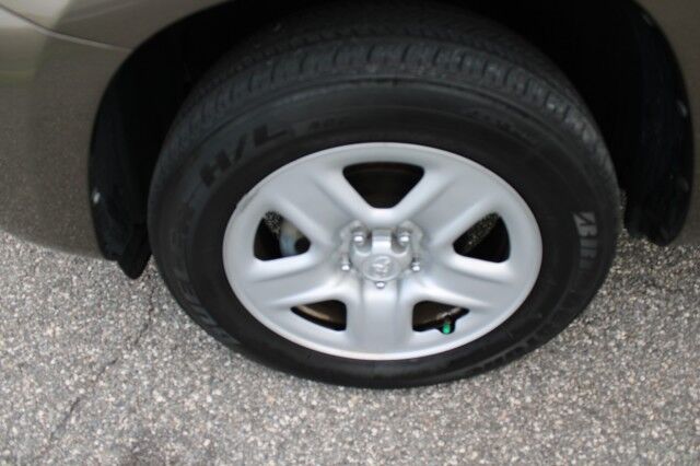 2012 Toyota RAV4  Melbourne FL