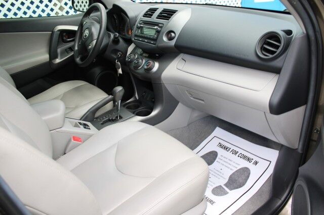 2012 Toyota RAV4  Melbourne FL