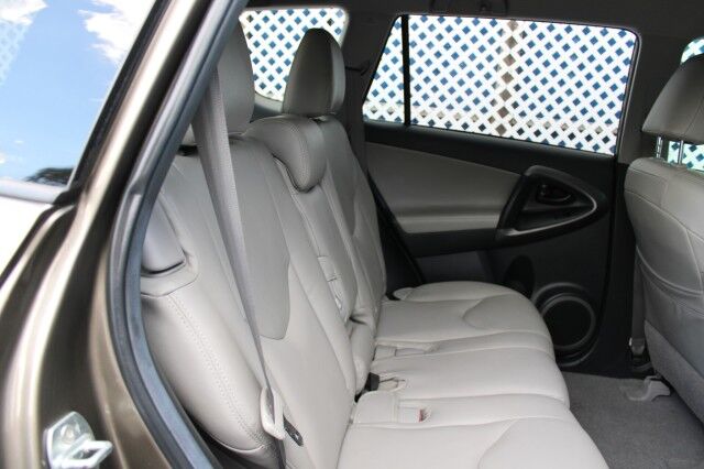 2012 Toyota RAV4  Melbourne FL