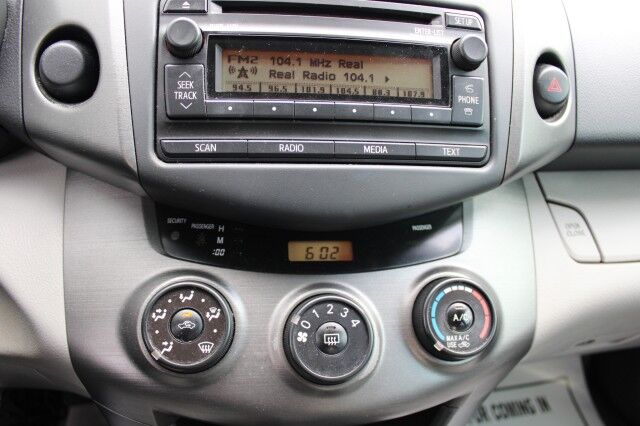 2012 Toyota RAV4  Melbourne FL