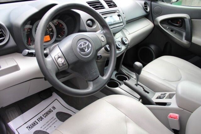2012 Toyota RAV4  Melbourne FL