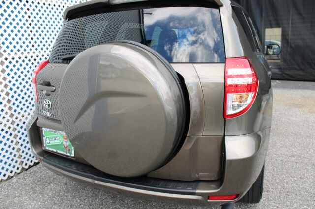 2012 Toyota RAV4  Melbourne FL