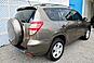 2012 Toyota RAV4  Melbourne FL