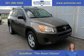 2012_Toyota_RAV4__ Melbourne FL