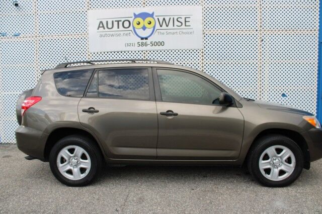 2012 Toyota RAV4  Melbourne FL