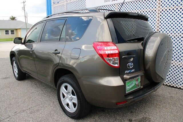 2012 Toyota RAV4  Melbourne FL