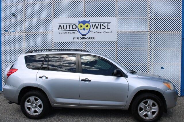 2012 Toyota RAV4  Melbourne FL