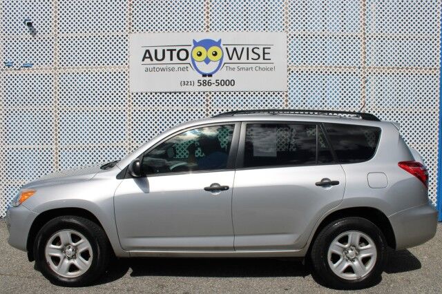 2012 Toyota RAV4  Melbourne FL