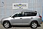 2012 Toyota RAV4  Melbourne FL