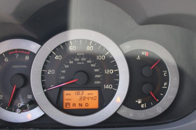 2012 Toyota RAV4  Melbourne FL