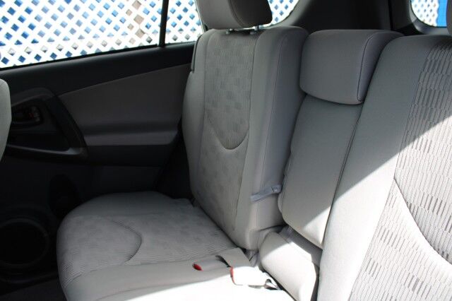 2012 Toyota RAV4  Melbourne FL