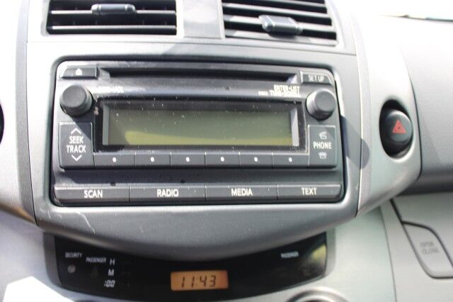 2012 Toyota RAV4  Melbourne FL