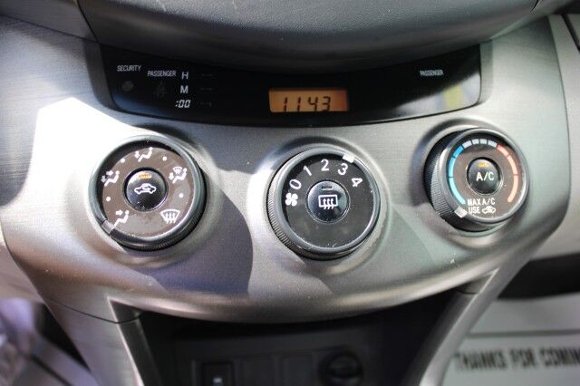 2012 Toyota RAV4  Melbourne FL
