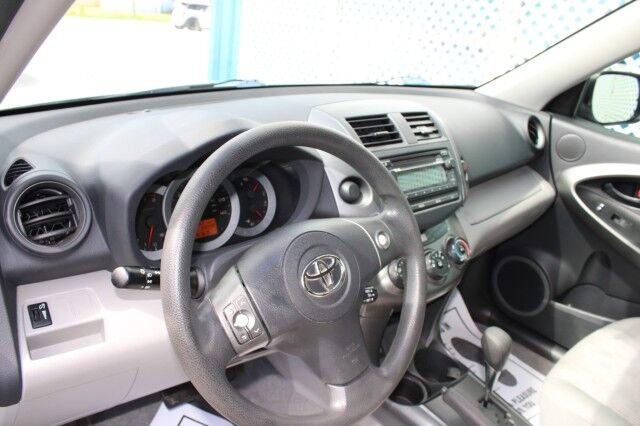 2012 Toyota RAV4  Melbourne FL