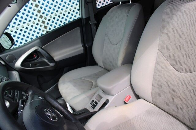 2012 Toyota RAV4  Melbourne FL