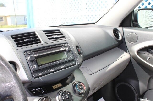 2012 Toyota RAV4  Melbourne FL