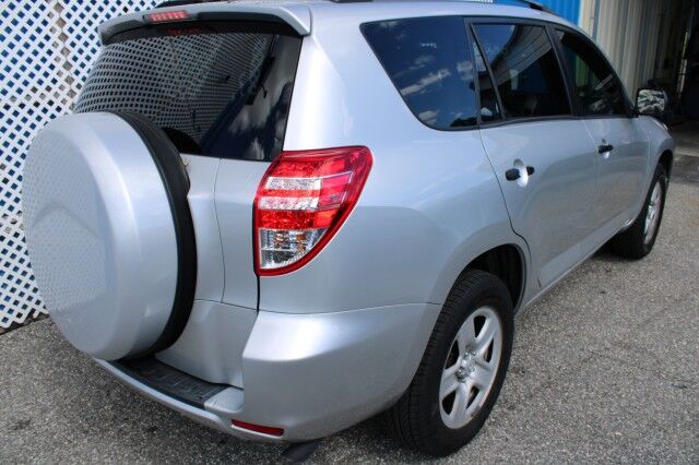 2012 Toyota RAV4  Melbourne FL