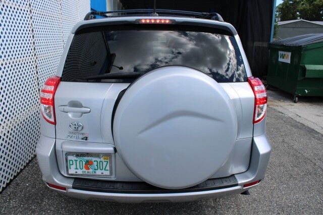 2012 Toyota RAV4  Melbourne FL