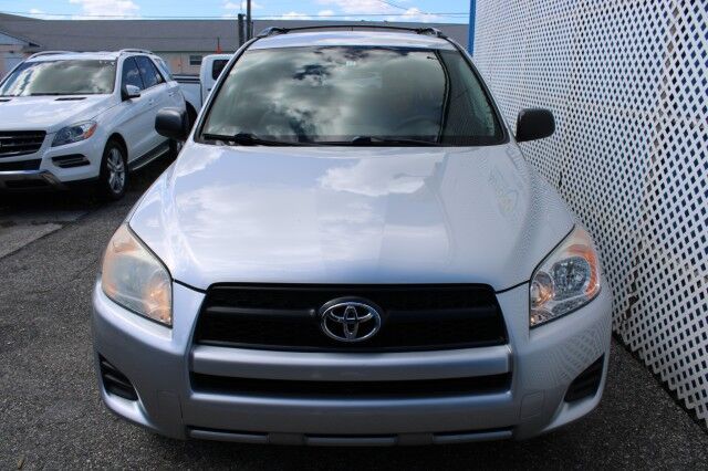 2012 Toyota RAV4  Melbourne FL