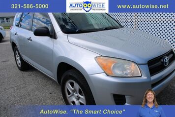 2012_Toyota_RAV4__ Melbourne FL