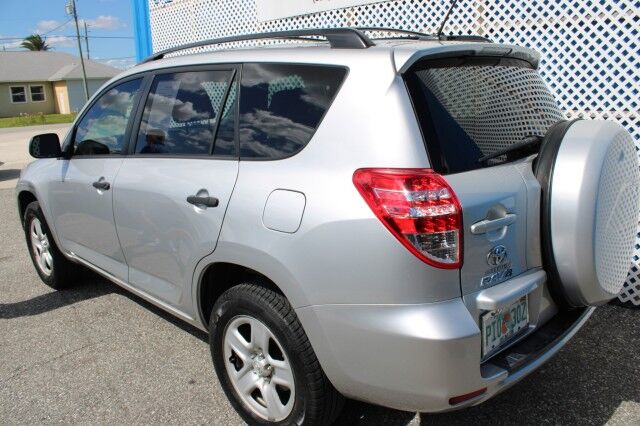 2012 Toyota RAV4  Melbourne FL