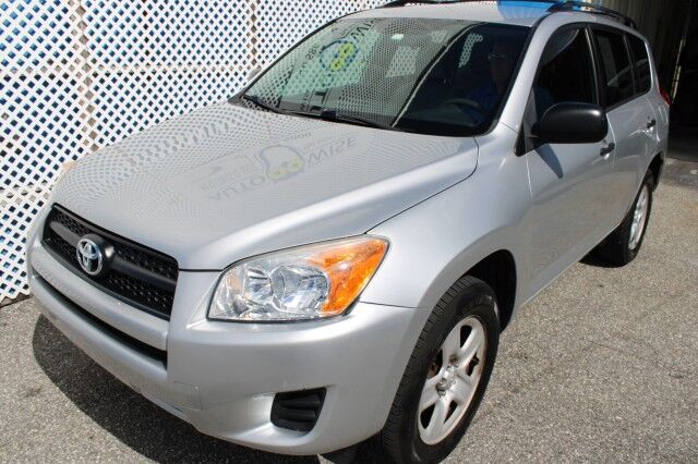 2012 Toyota RAV4  Melbourne FL
