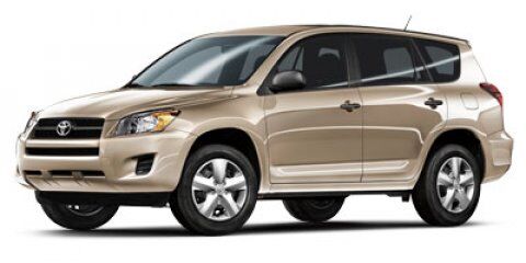 2012 Toyota RAV4 Oak Ridge TN