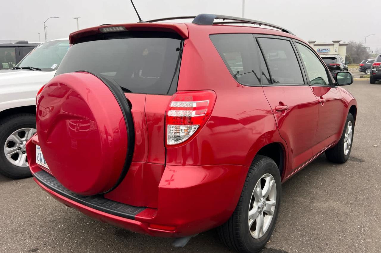 2012 Toyota RAV4