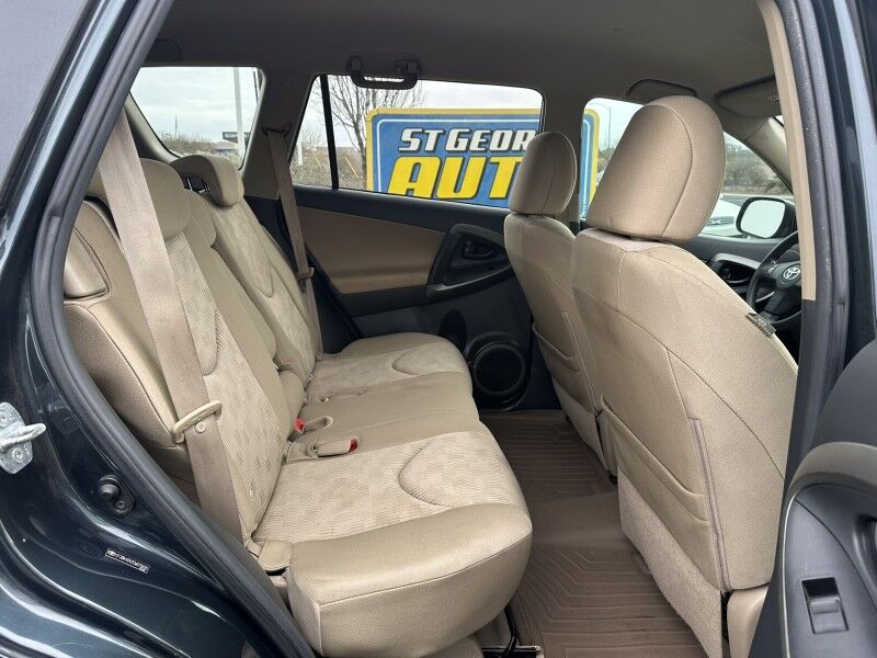 2012 Toyota RAV4 St George UT