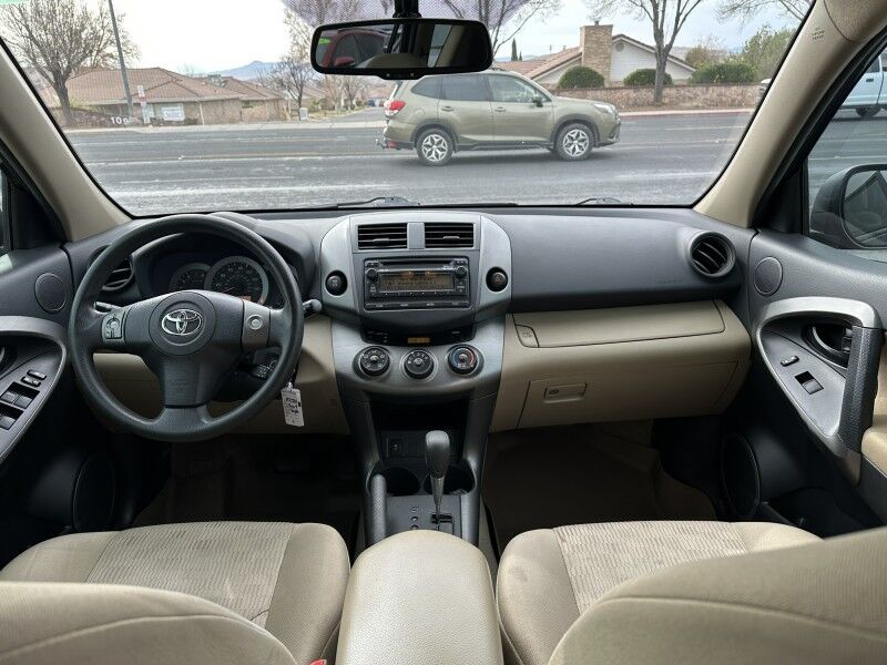 2012 Toyota RAV4 St George UT