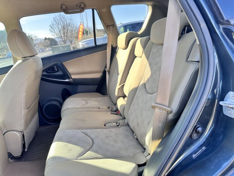 2012 Toyota RAV4 St George UT