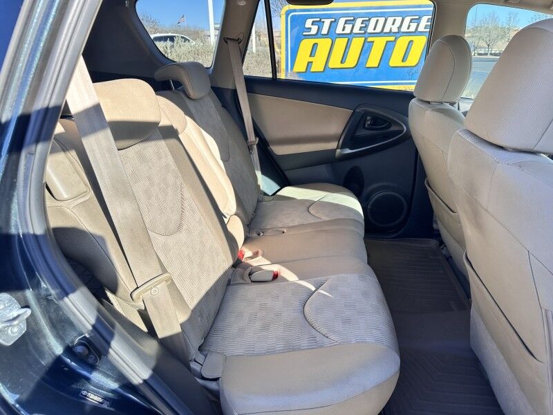 2012 Toyota RAV4 St George UT