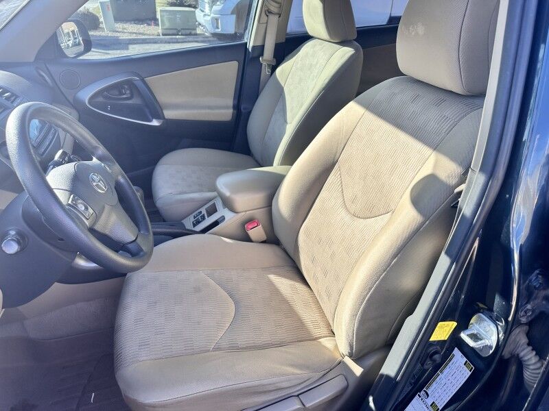 2012 Toyota RAV4 St George UT