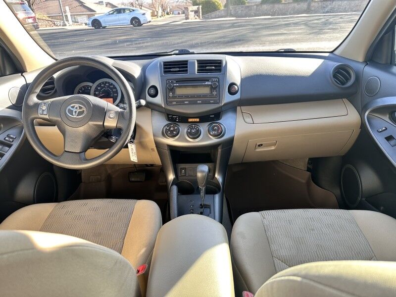 2012 Toyota RAV4 St George UT