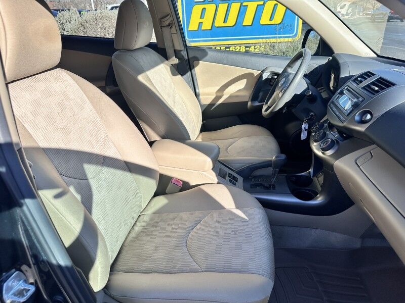 2012 Toyota RAV4 St George UT