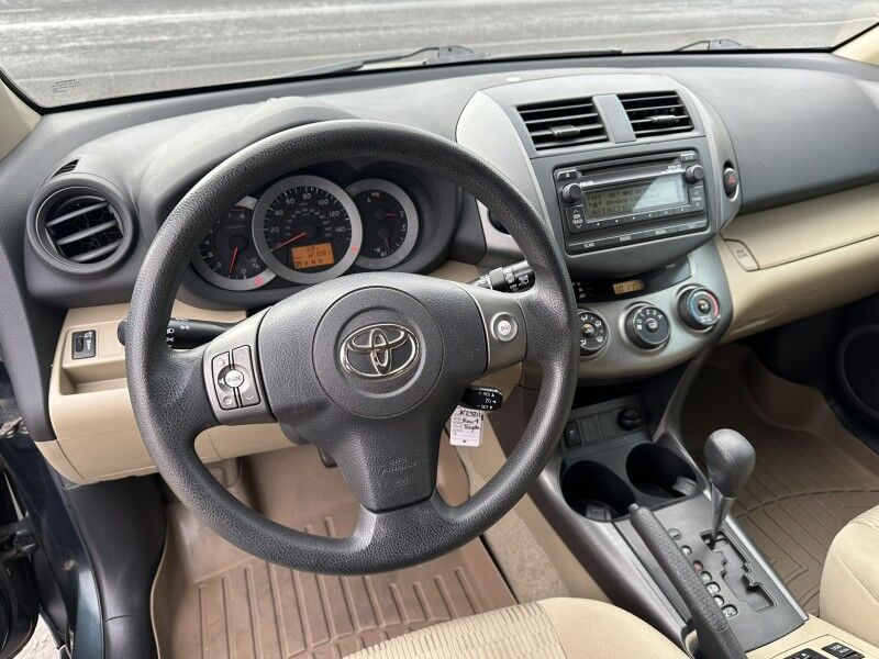 2012 Toyota RAV4 St George UT