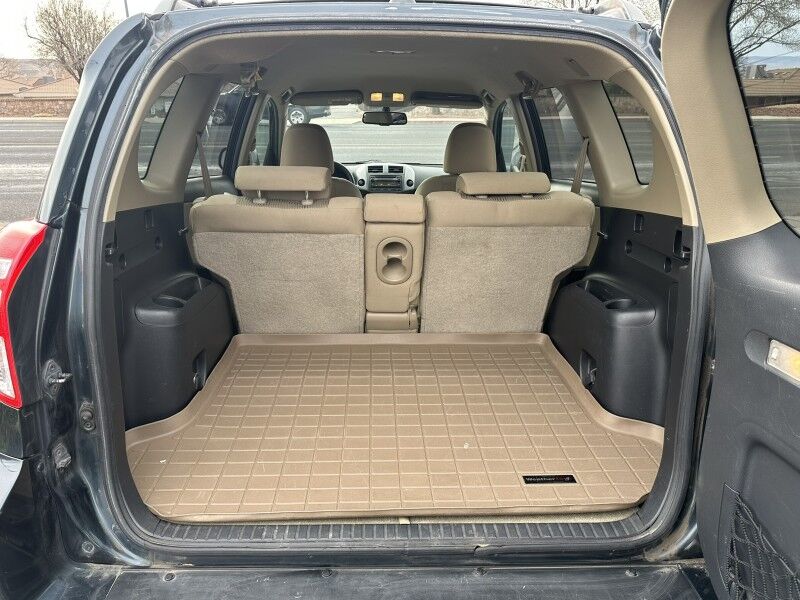 2012 Toyota RAV4 St George UT