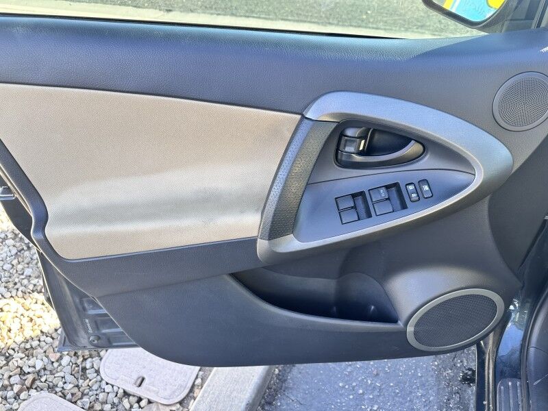 2012 Toyota RAV4 St George UT