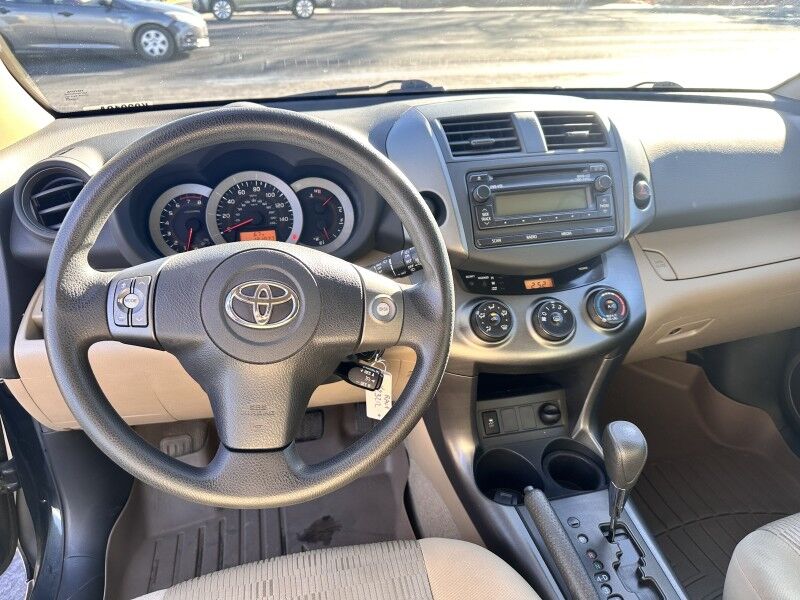 2012 Toyota RAV4 St George UT