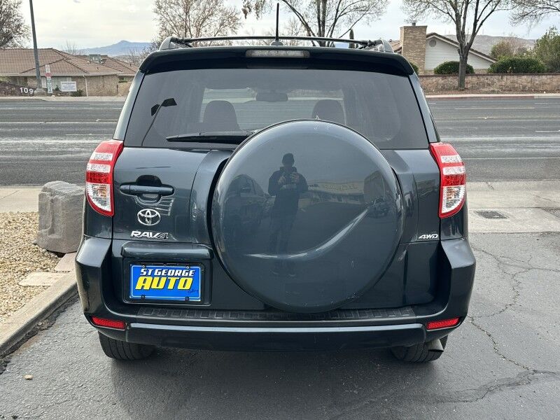 2012 Toyota RAV4 St George UT