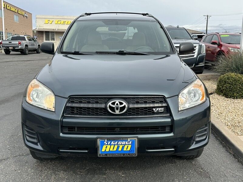 2012 Toyota RAV4 St George UT